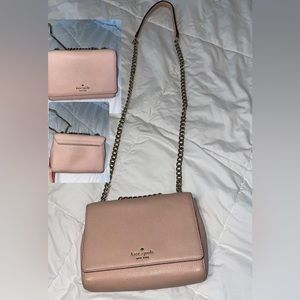 Kate spade crossbody bag